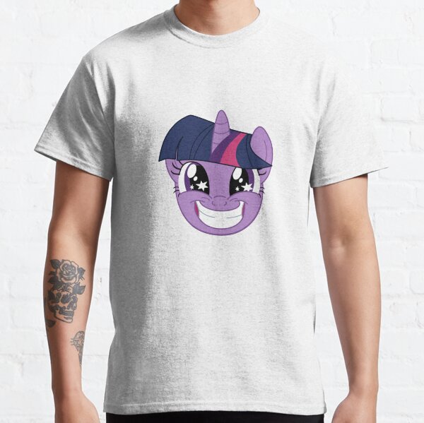 Twilight Grin Classic T-Shirt