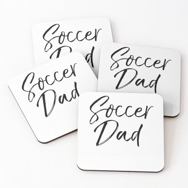Item preview, Cute Soccer Dad Father's Day Gift designed and sold by TNDesignStudio.