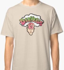 Dabheads Candy Classic T-Shirt