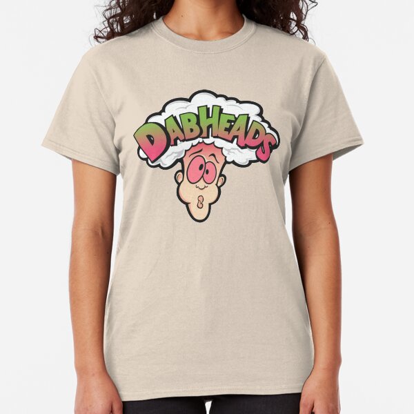Dabheads Candy Classic T-Shirt