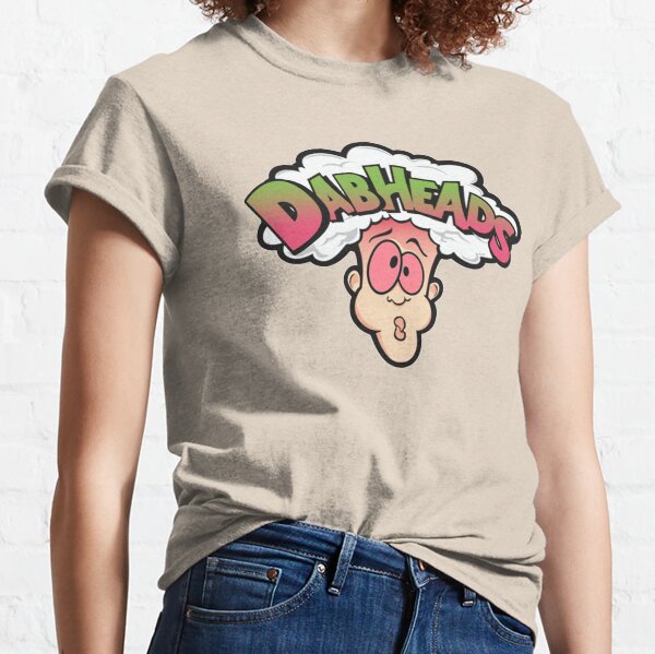 Dabheads Candy Classic T-Shirt