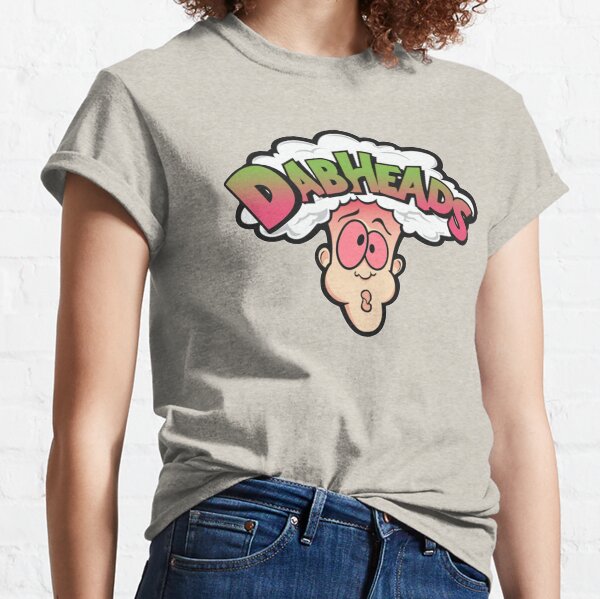Item preview, Dabheads Candy designed and sold by StrainSpot.