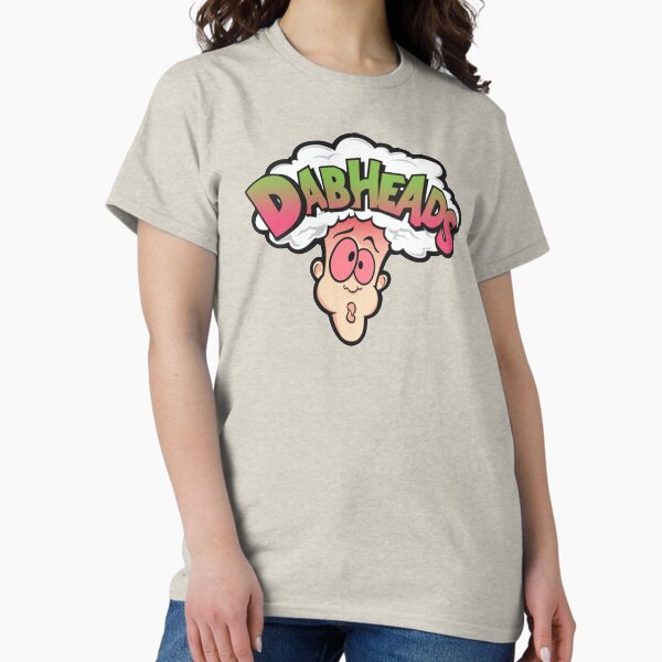 Item preview, Dabheads Candy designed and sold by StrainSpot.