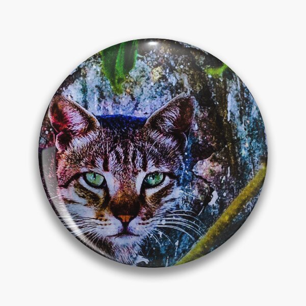 Item preview, Gato oloroso designed and sold by Siddiya.