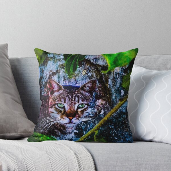 Item preview, Smelly Cat designed and sold by Siddiya.