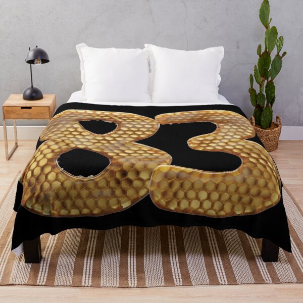 Item preview, 83 Number 3d Honey Numbers Font designed and sold by HelloFromAja.