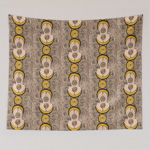 Item preview, Starry, starry night. designed and sold by yogawithali.