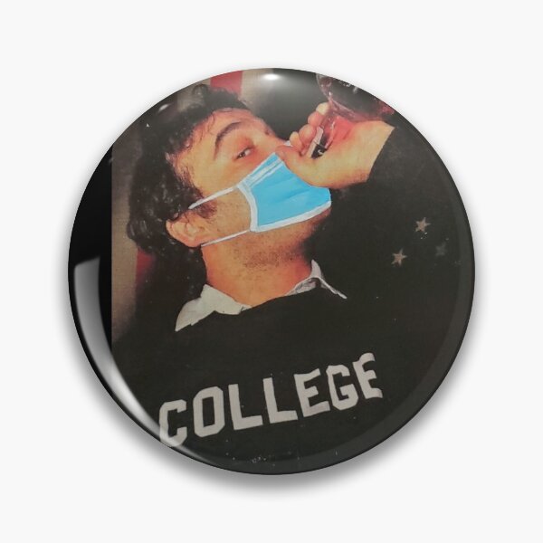 Item preview, Corona College  designed and sold by Failurezismeh.