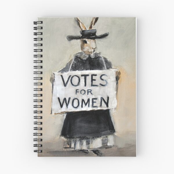 Item preview, Votes For Women designed and sold by Julie Mayo.