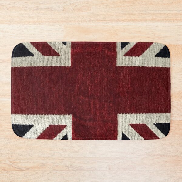 Artikelvorschau, UK Flagge entworfen und verkauft von LPDesignsUK.