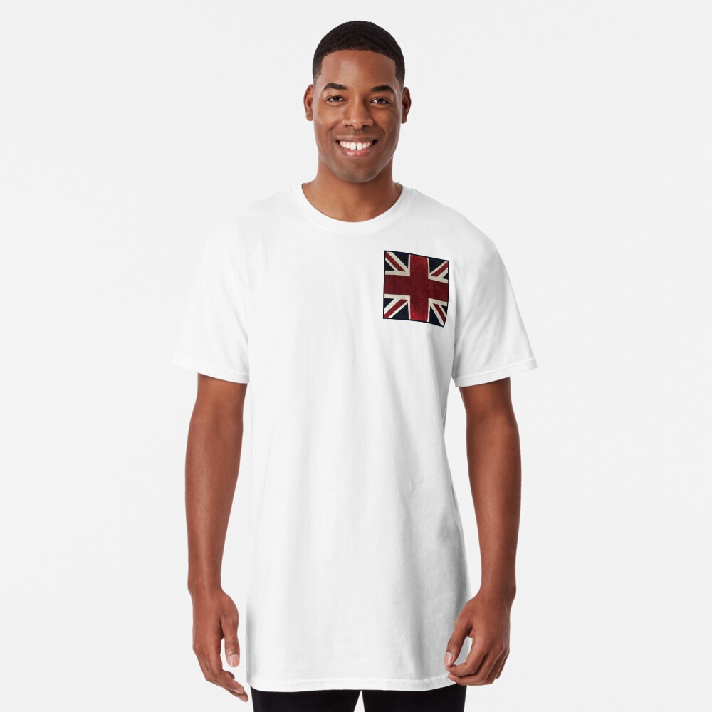 Item preview, Long T-Shirt designed and sold by LPDesignsUK.