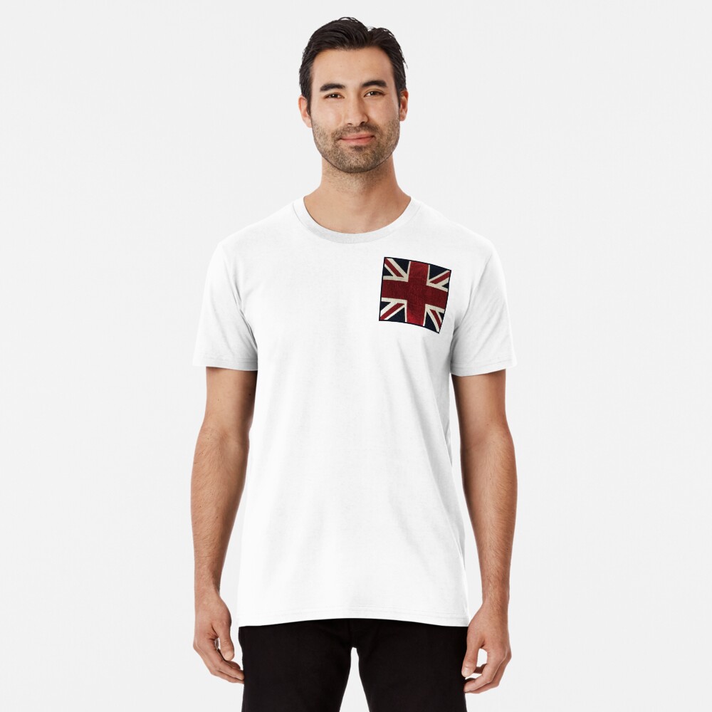 Item preview, Premium T-Shirt designed and sold by LPDesignsUK.