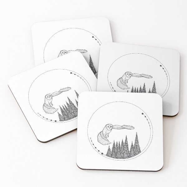 Item preview, A World without Sounds designed and sold by Hidemi Lentze.