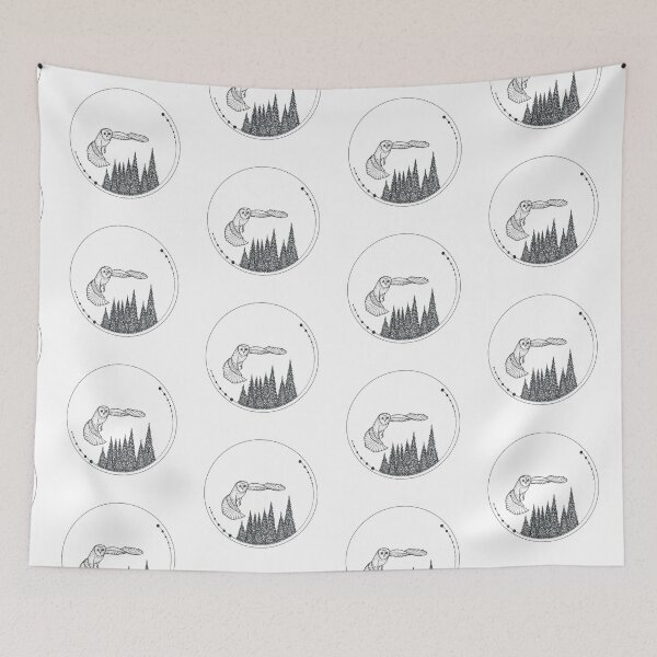 Item preview, A World without Sounds designed and sold by Hidemi Lentze.