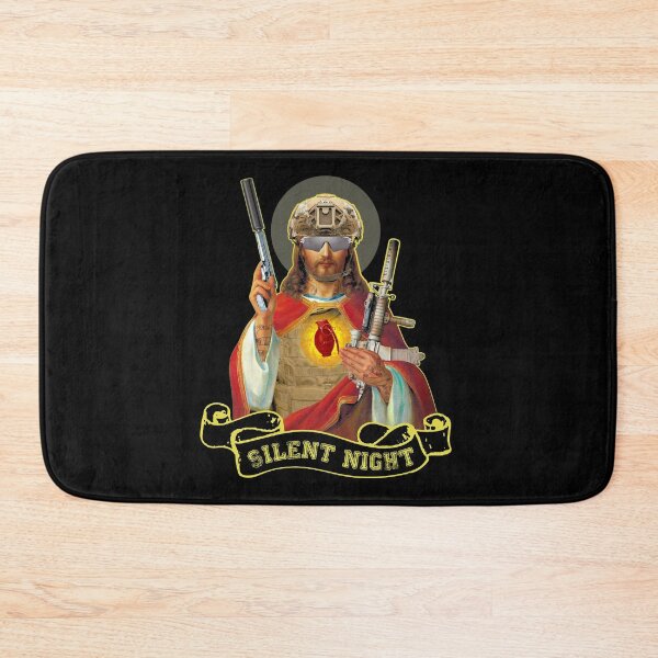 Item preview, Tactical Jesus designed and sold by Tobias1969.