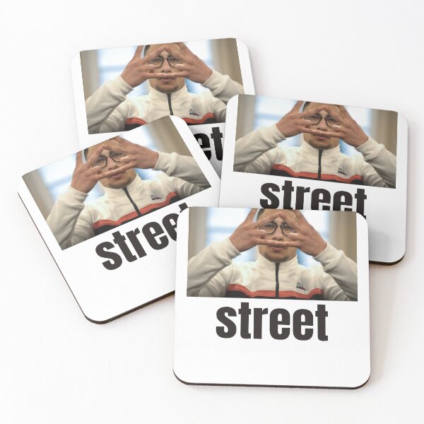 Item preview, maes rap street designed and sold by davinchill.