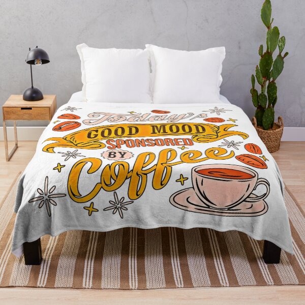 Item preview, Caffeine Addict (3) designed and sold by QuoteMan.