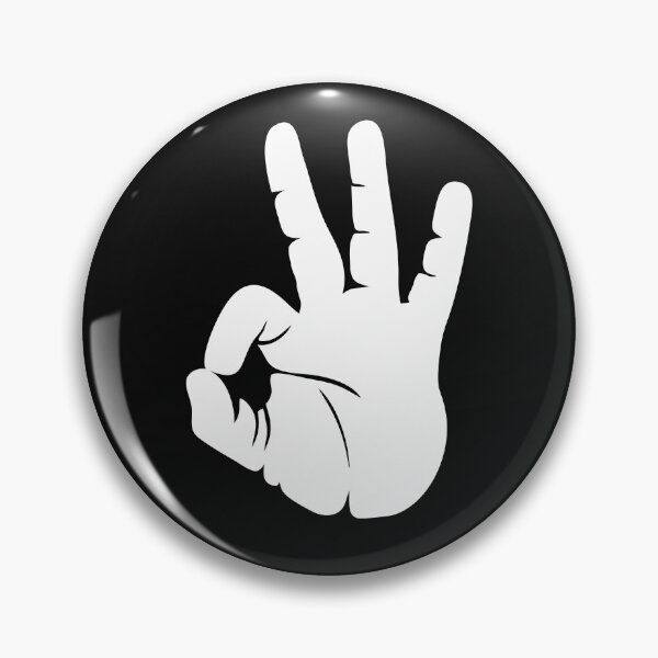 Item preview, Finger Circle Game Ok Sign Fine Symbol Funny  designed and sold by alenaz.
