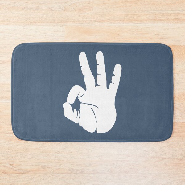 Item preview, Finger Circle Game Ok Sign Fine Symbol Funny  designed and sold by alenaz.
