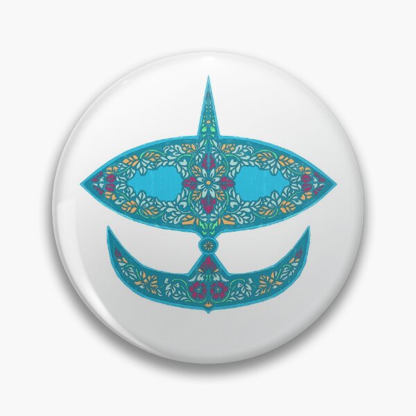 Item preview, Blue asian Kite designed and sold by Alexandra Wong.