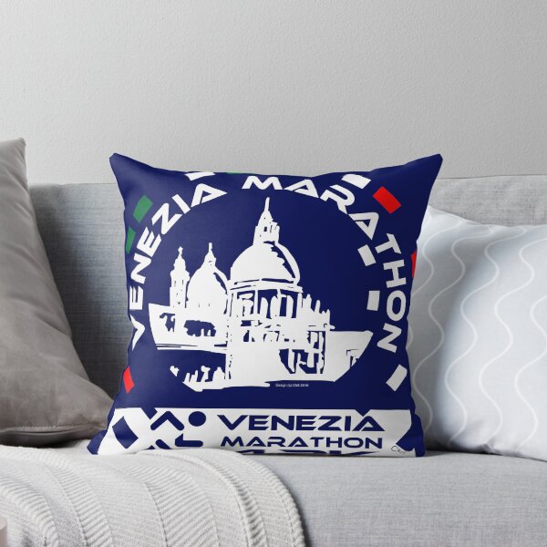 Item preview, Venice marathon sport t-shirt designed and sold by Ch-Seebauer.