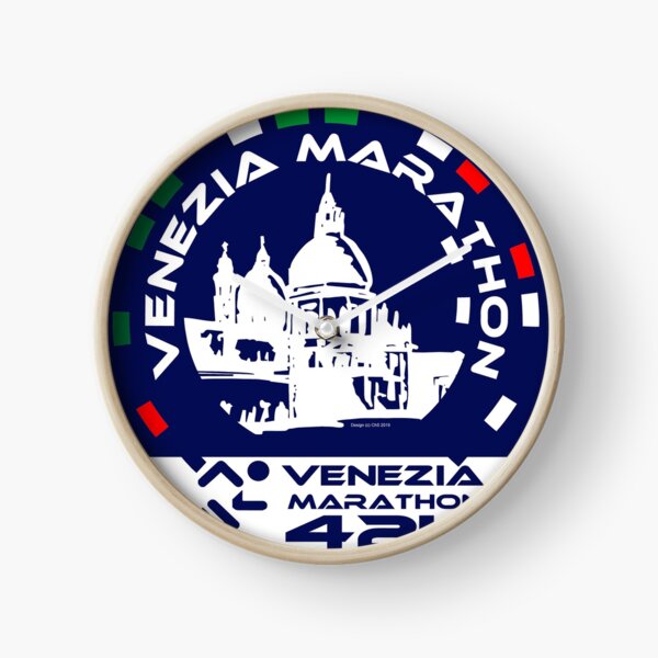 Item preview, Venice marathon sport t-shirt designed and sold by Ch-Seebauer.