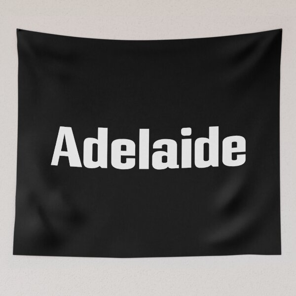 Item preview, Adelaide designed and sold by ProjectX23.