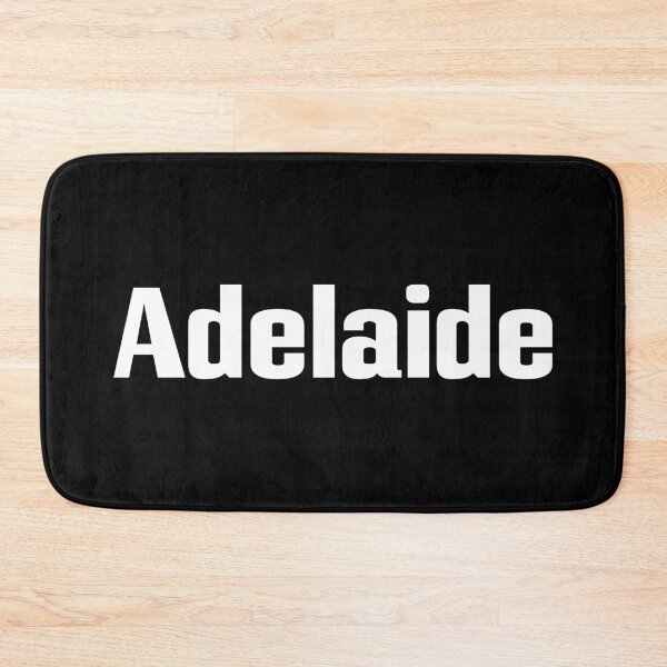 Item preview, Adelaide designed and sold by ProjectX23.