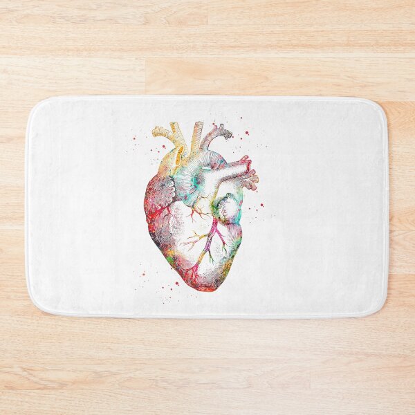 Item preview, Human Heart designed and sold by Liededrom..