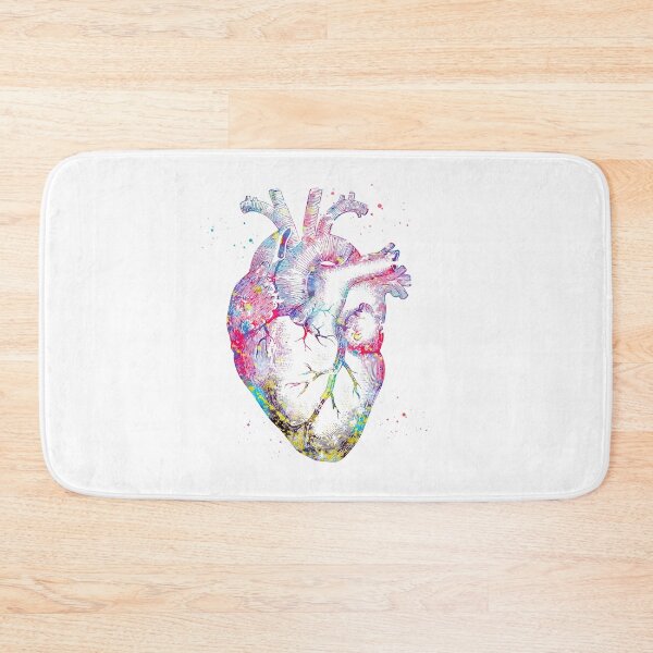 Item preview, Human Heart designed and sold by Liededrom..
