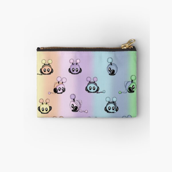 Item preview, cute pastel Mimis designed and sold by Pezi-Creation.