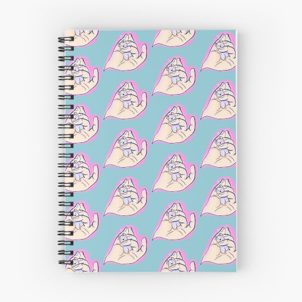 Item preview, WUV U CUTE MOUSE POCKET DESIGN designed and sold by aydapadi.