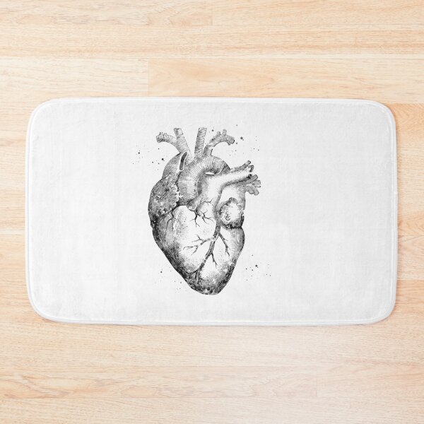 Item preview, Human Heart designed and sold by Liededrom..