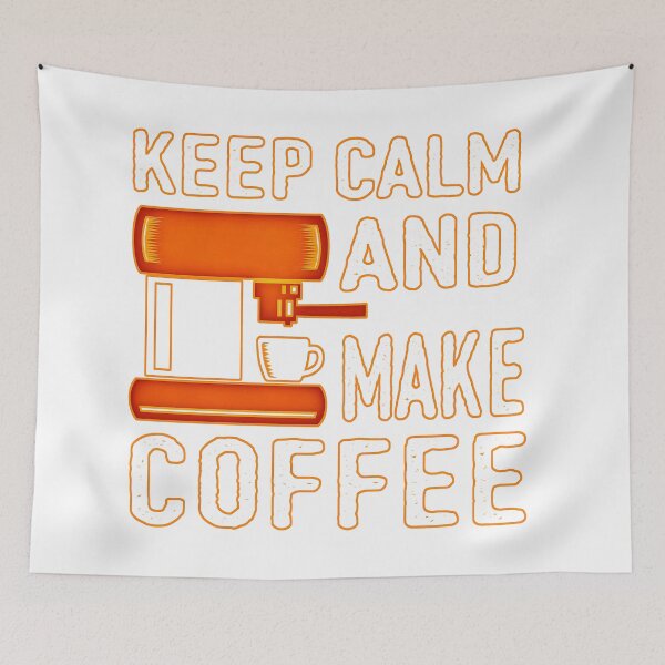 Item preview, Coffee Cup (3) designed and sold by QuoteMan.