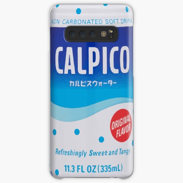 Calpico Samsung Galaxy Snap Case