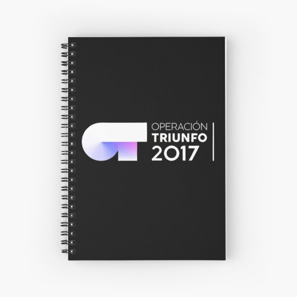 Vista previa del artículo con la obra «Operación 2017», diseñado y vendido por TodoSeries.