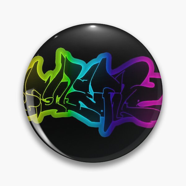 Item preview, graffity on the black backgroud designed and sold by --Andrii--.