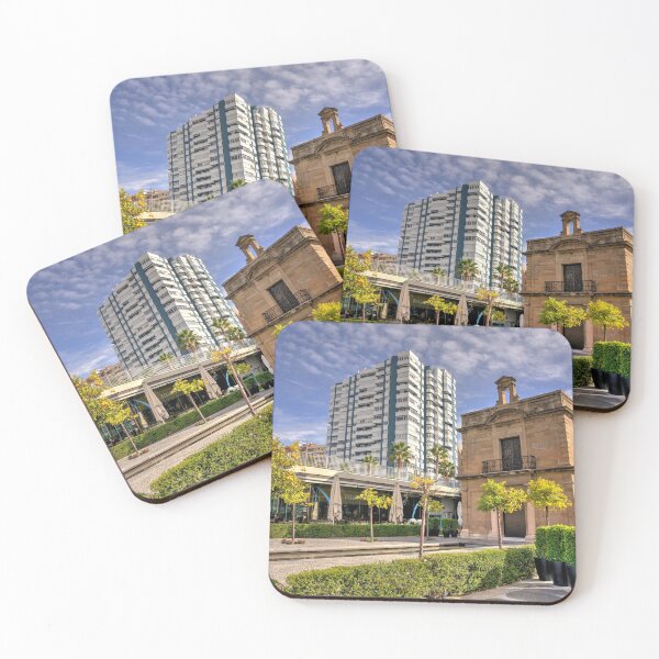 Item preview, Capilla del puerto designed and sold by hawkie.