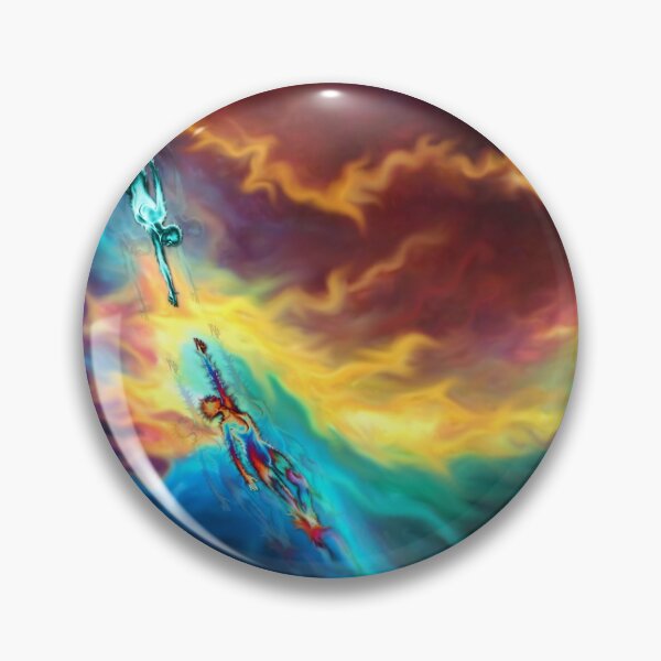 Item preview,   Celestial Union designed and sold by Crystal Peterlin.