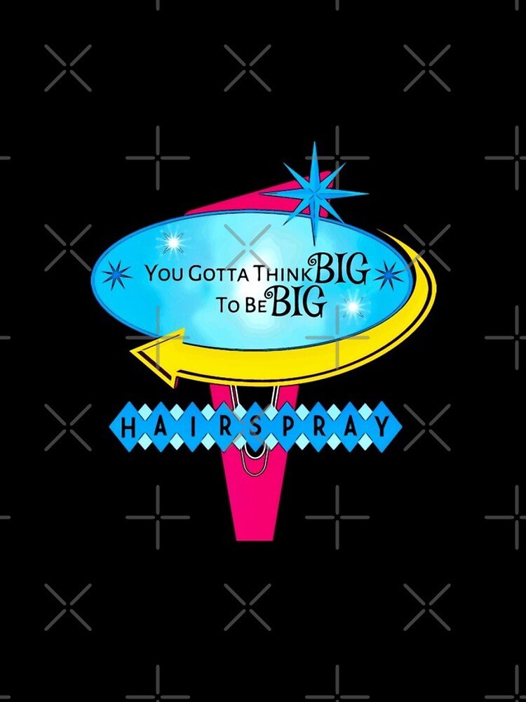 Thumbnail 4 of 4, iPhone Case, Hairspray designed and sold by mrsamuelson.
