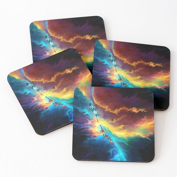 Item preview,   Celestial Union designed and sold by Crystal Peterlin.