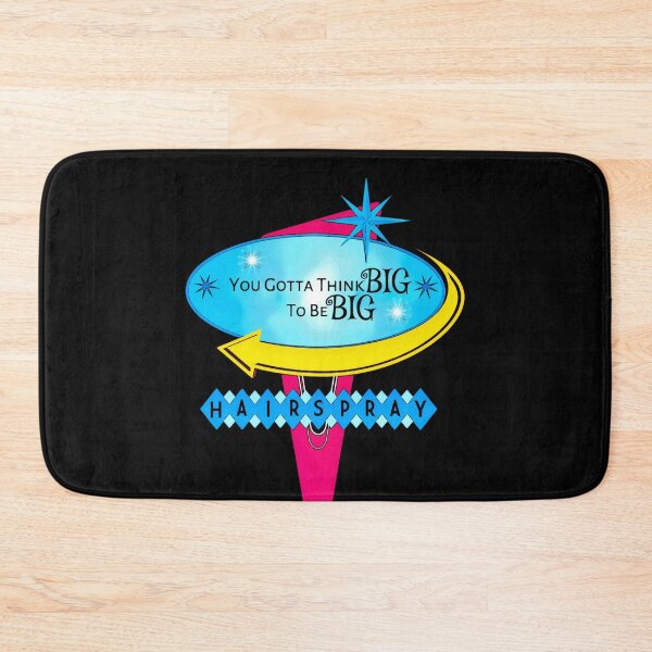 Item preview, Hairspray designed and sold by Meagan Samuelson.