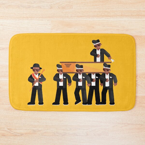Item preview, Coffin dance designed and sold by n1ka2000.