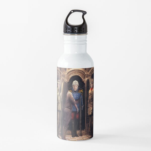 Choose Your Path Water Bottle
