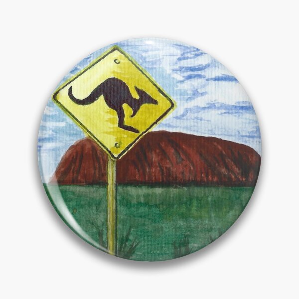 Item preview, Four views of Uluru designed and sold by andorianlad.