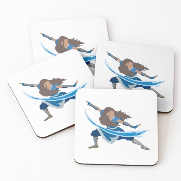 Item preview, Katara designed and sold by jsmcdoodles.