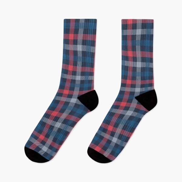 Item preview, Tartan Pattern Multicolor designed and sold by Vector Scout Lab.