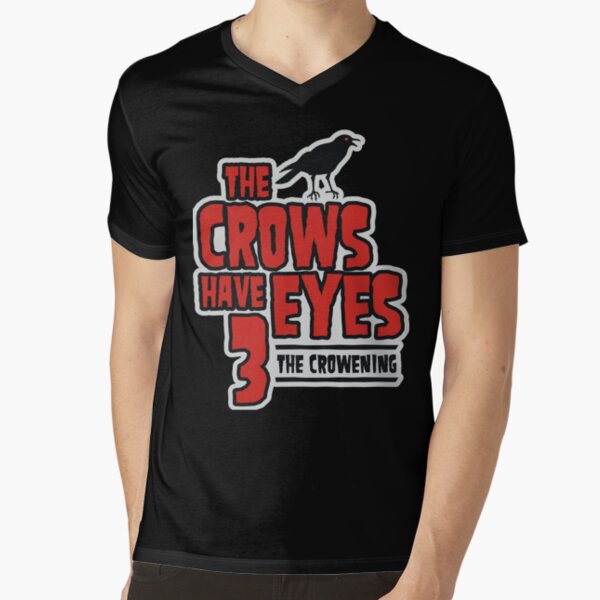 the crows have eyes merch