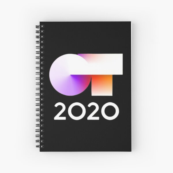Vista previa del artículo con la obra «Operación 2020», diseñado y vendido por TodoSeries.