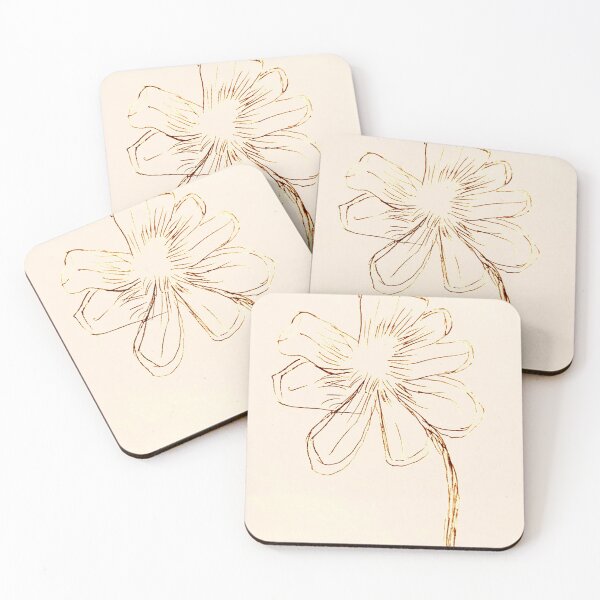 Item preview, Wild flower designed and sold by Tonyasartprints.